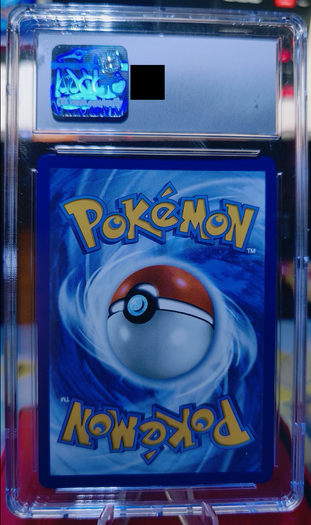 Ivysaur #134/132 Mega Evolution CGC 10