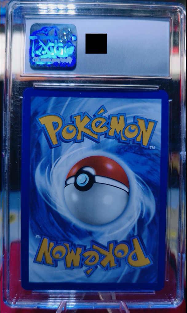 Pecharunt #129 Promo CGC 10