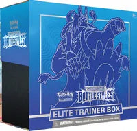 Elite Trainer Box