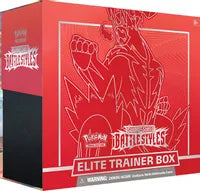 Elite Trainer Box