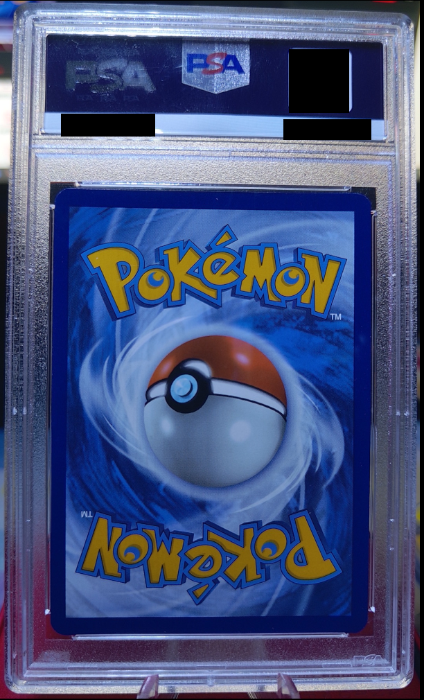 Falkner #251/193 Paldea Evolved PSA 10