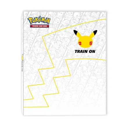 First Partner Collector's Jumbo Binder