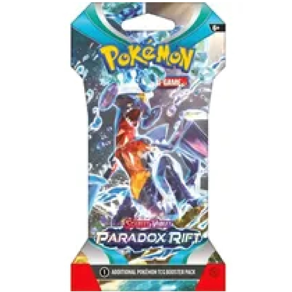 Paradox Rift Booster Pack