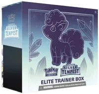 Elite Trainer Box