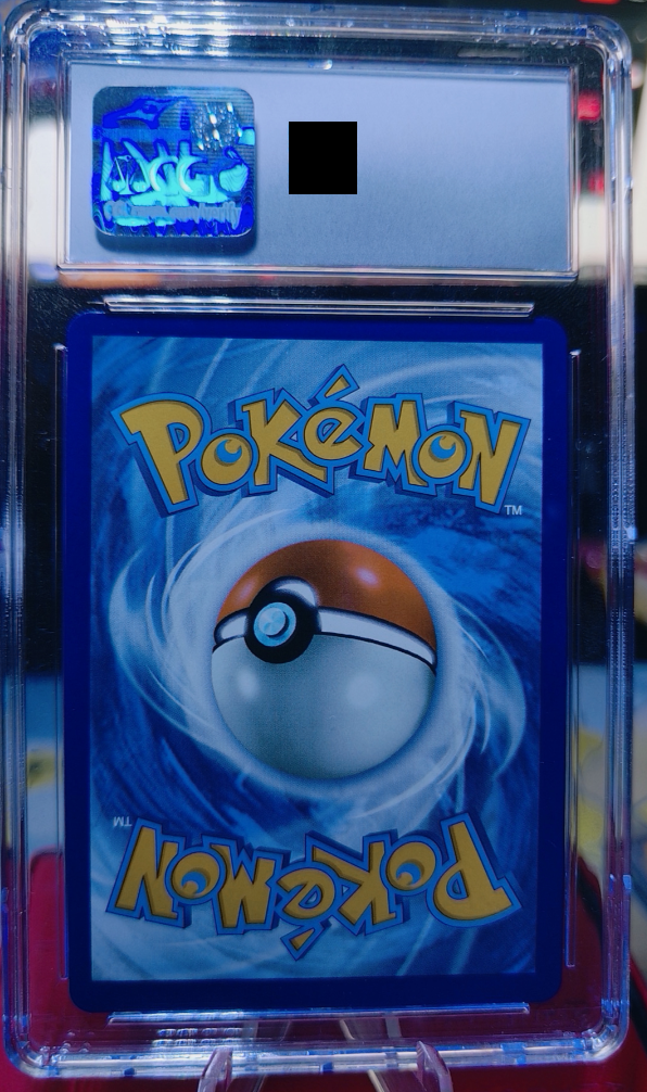 Umbreon VMAX #TG23 Brilliant Stars CGC 10