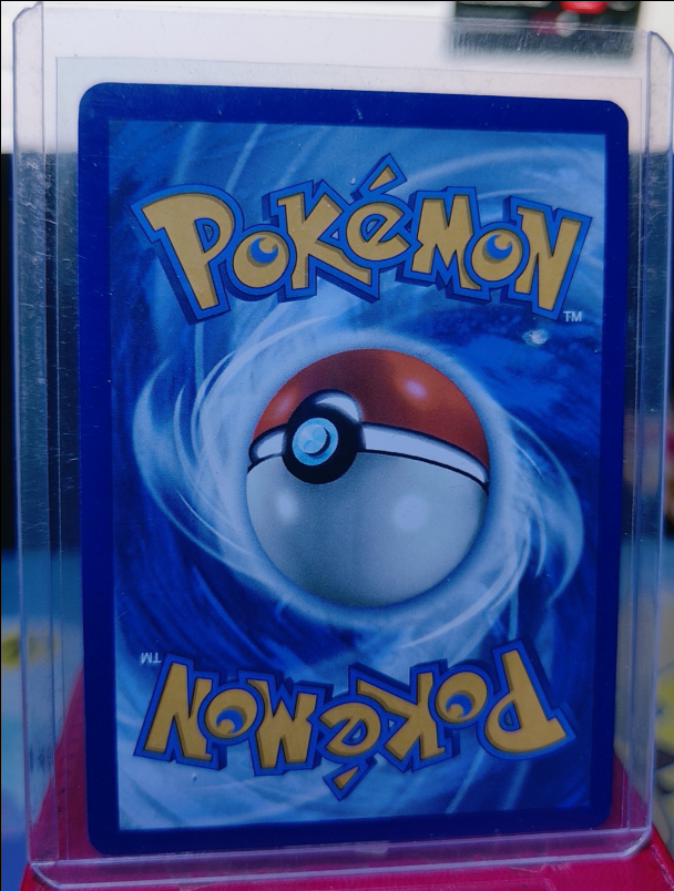 Charizard ex #125/197 Obsidian Flames