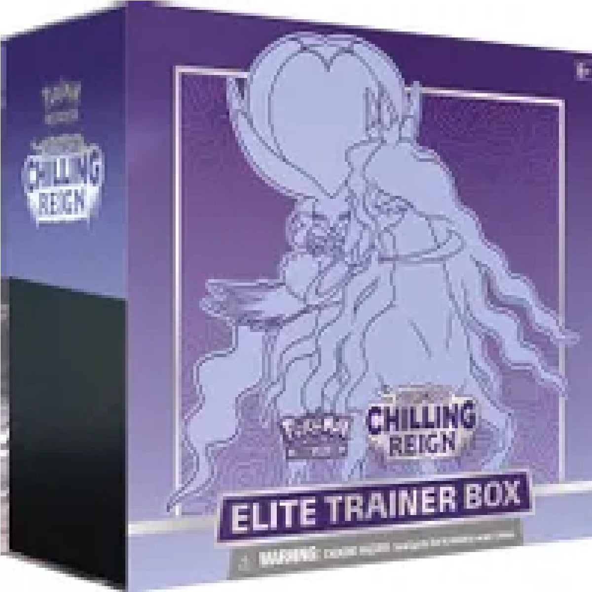 Elite Trainer Box