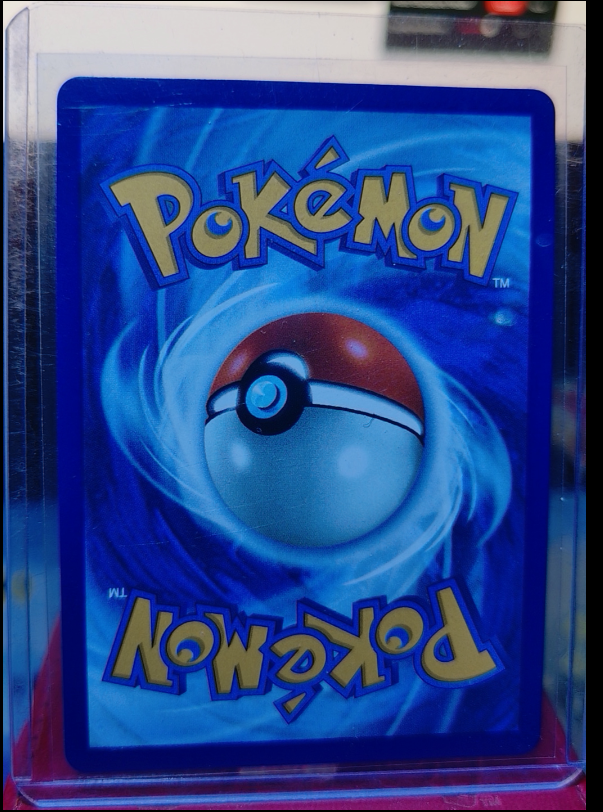 Mega Clefable ex #103/088 Perfect Order