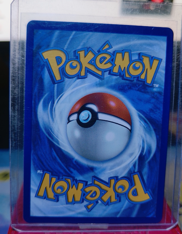 Mega Gardevoir ex #032 Promo