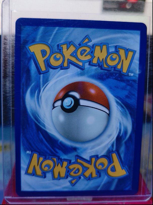 Mega Gardevoir ex #032 Promo