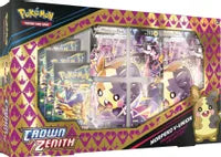 Crown Zenith Morpeko V-Union Box