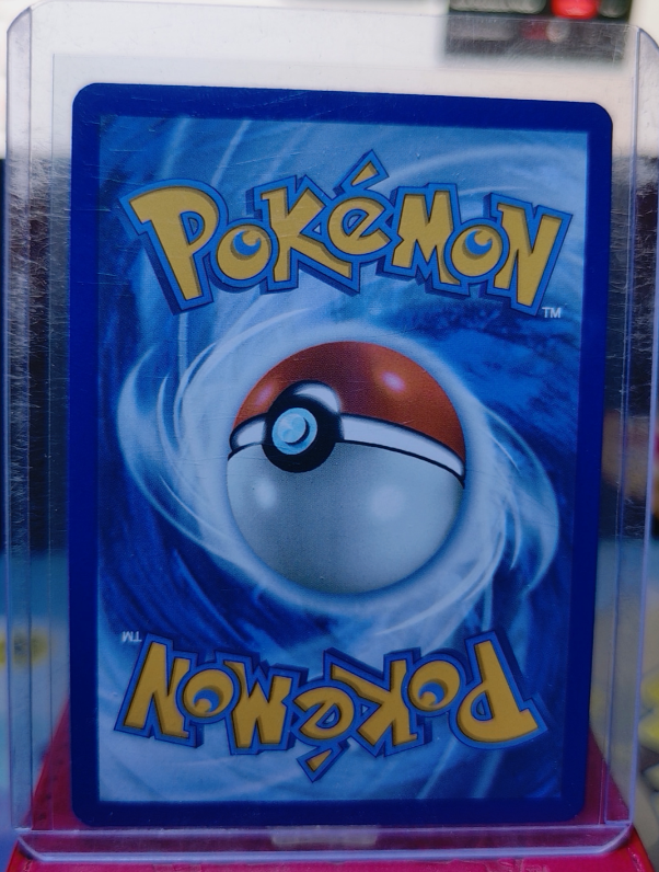 Pikachu  #051/162 Pokemon Day Promo