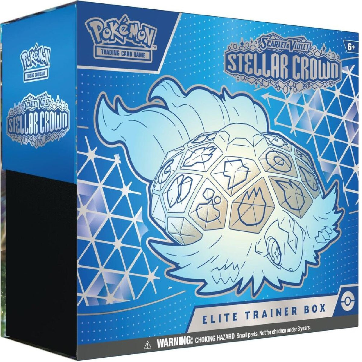 Elite Trainer Box