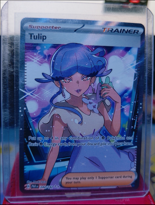 Tulip #244/182 Paradox Rift