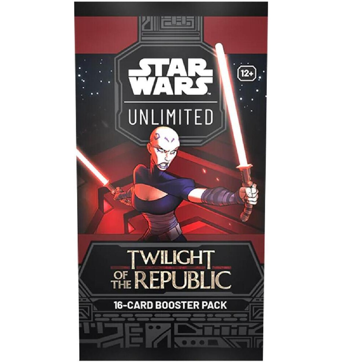 Star Wars Twilight of the Republic Booster Pack