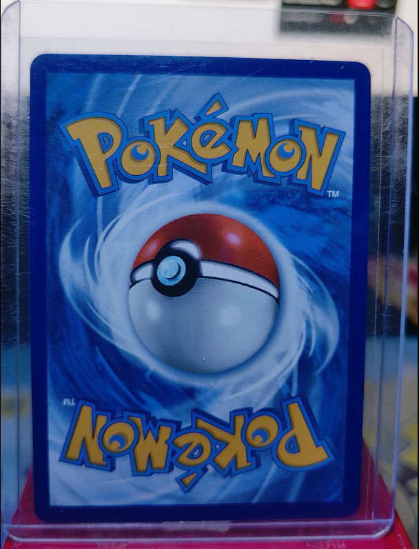 Voltorb #SV13/SV94 Hidden Fates