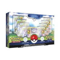 PoGo Radiant Eevee Collection Box